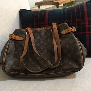 Authentic Louis Vuitton handbag
